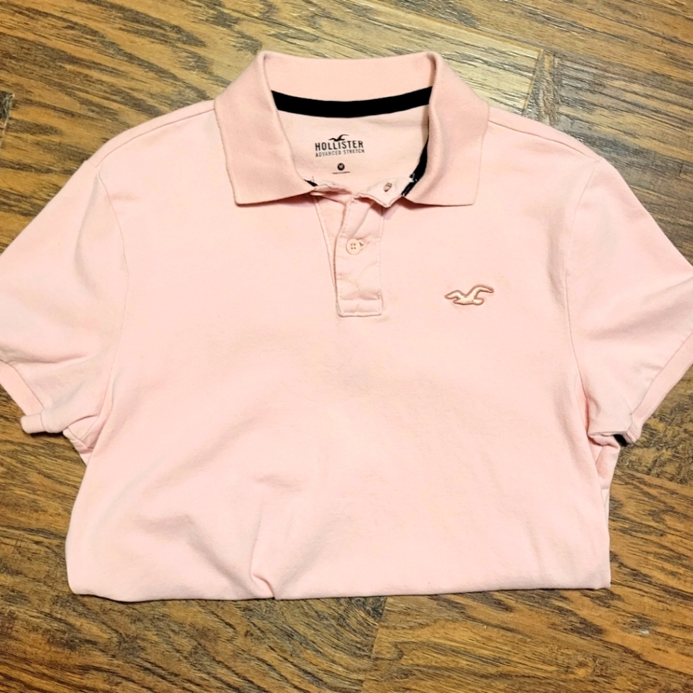 Hollister Polo shirt
